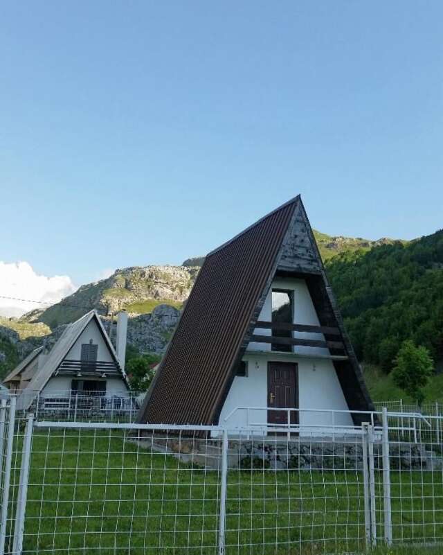 Шале Katun Mokra Подгорица-90