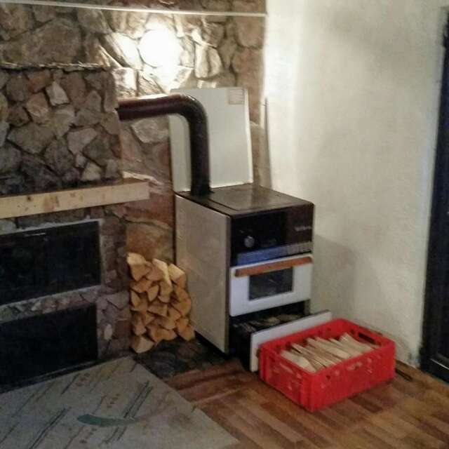 Шале Katun Mokra Подгорица-93