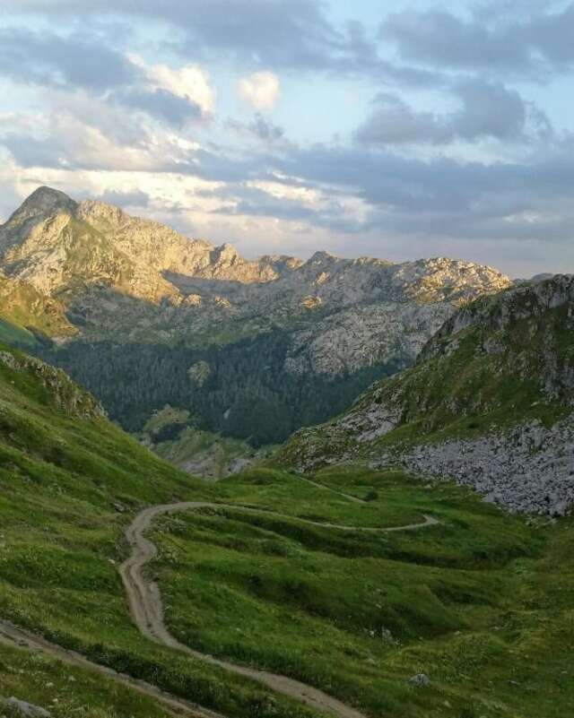 Шале Katun Mokra Подгорица-101